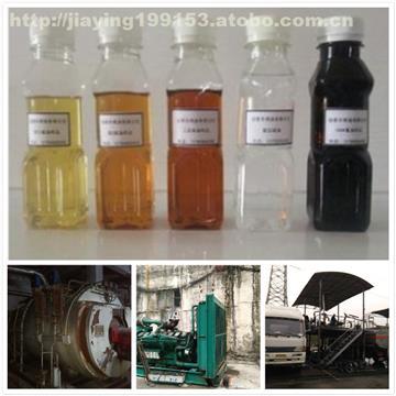 東莞卓陽新能源 專業供應180號燃料油及70#重油，助力清潔能源轉型